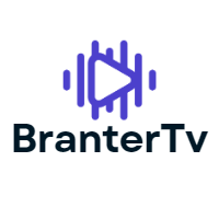 BranterTv Logo